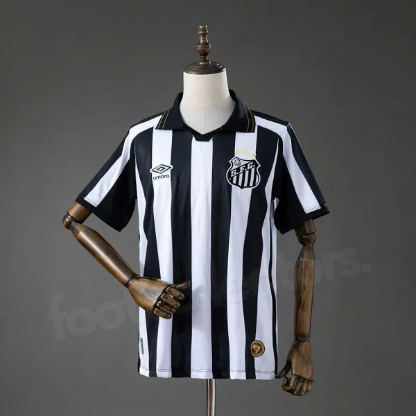 Maillot Santos FC Exterieur 2026-2027