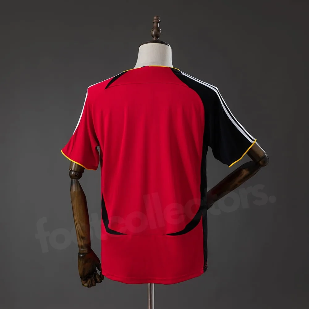 Maillot Allemagne Exterieur 2006