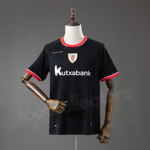 Maillot Athletic Bilbao Exterieur 2026-2027