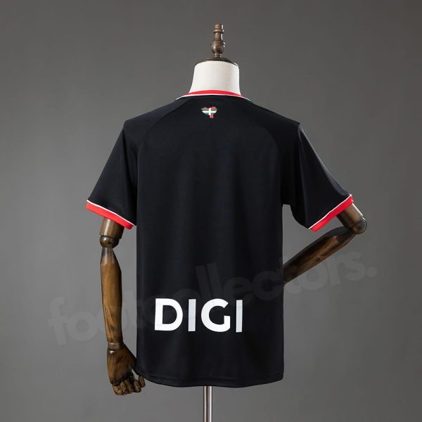 Maillot Athletic Bilbao Exterieur 2026-2027