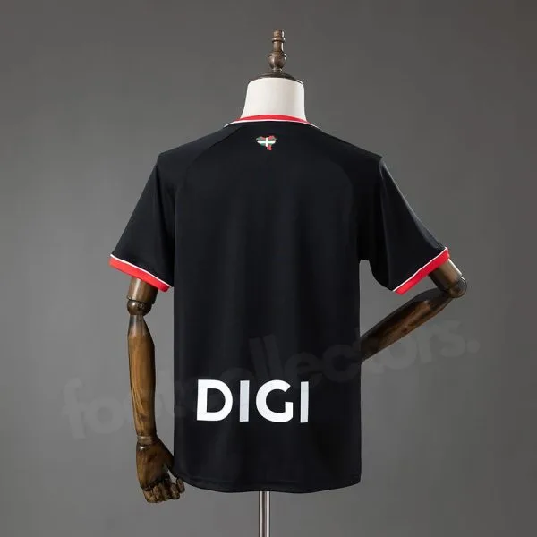 Maillot Athletic Bilbao Exterieur 2026-2027