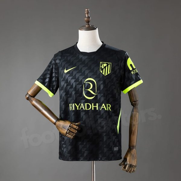 Maillot Atletico Madrid Exterieur 2026-2027