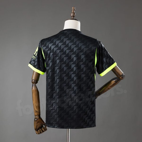 Maillot Atletico Madrid Exterieur 2026-2027