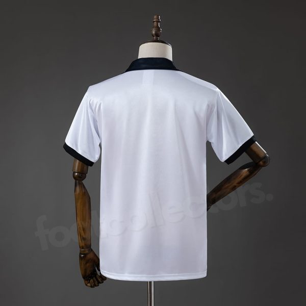 Maillot Autriche Domicile 1990 1991
