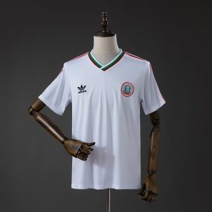 Maillot Bulgarie Domicile 1986