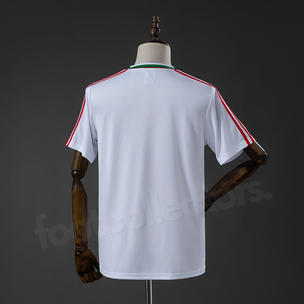 Maillot Bulgarie Domicile 1986