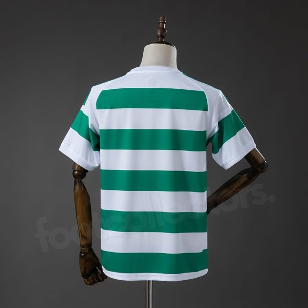 Maillot Celtic Domicile 2026 2027