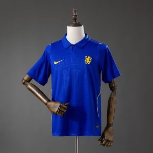 Maillot Chelsea Domicile 2026 2027
