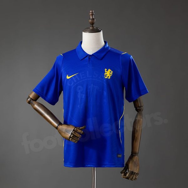 Maillot Chelsea Domicile 2026 2027
