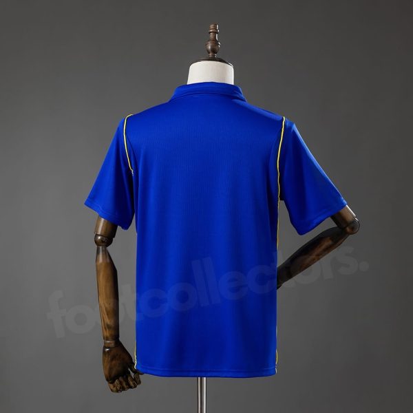 Maillot Chelsea Domicile 2026 2027