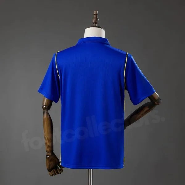 Maillot Chelsea Domicile 2026 2027