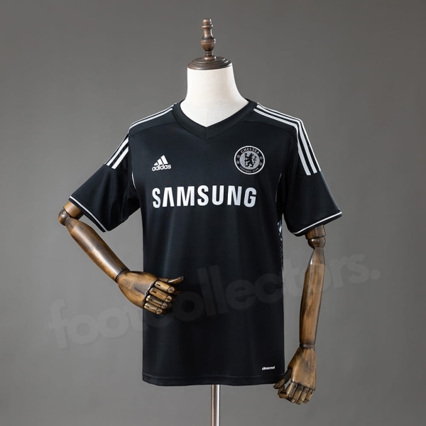 Maillot Chelsea Third 2013-2014