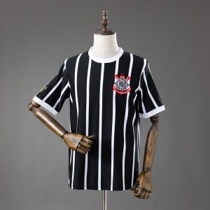 Maillot Corinthians Domicile 1982