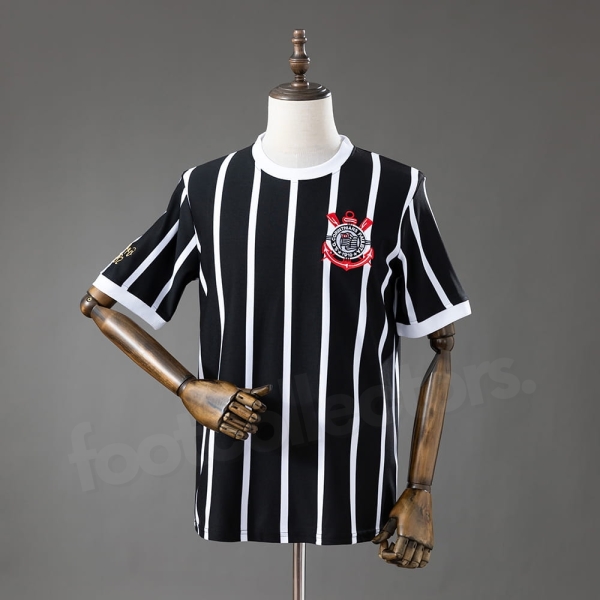 Maillot Corinthians Domicile 1982