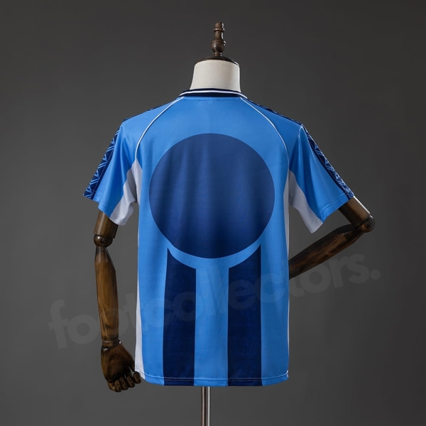 Maillot Coventry City Domicile 1998-1999