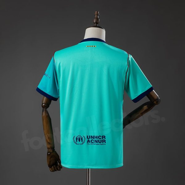 Maillot FC Barcelone Third 2026-2027