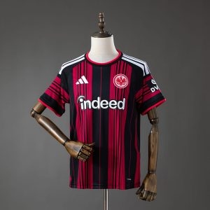 Maillot Frankfurt Domicile 2026-2027
