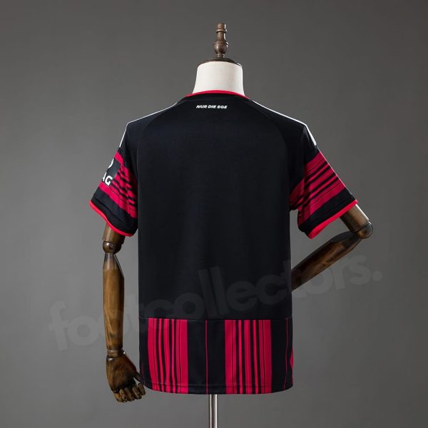Maillot Frankfurt Domicile 2026-2027