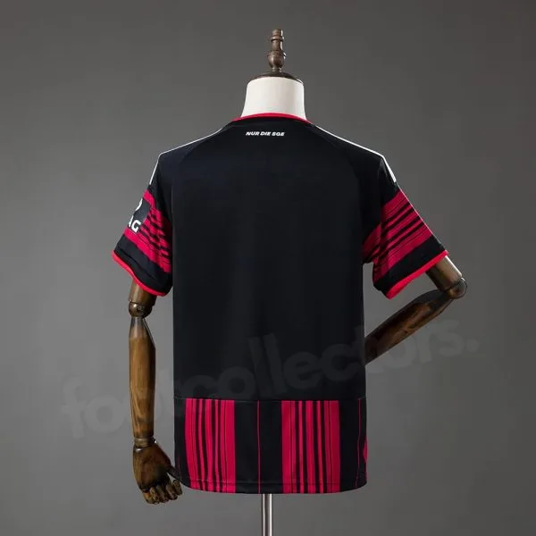 Frankfurt Home Shirt 2026-2027