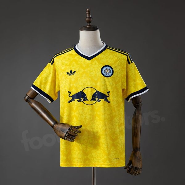 Maillot Frankfurt Exterieur 2026-2027