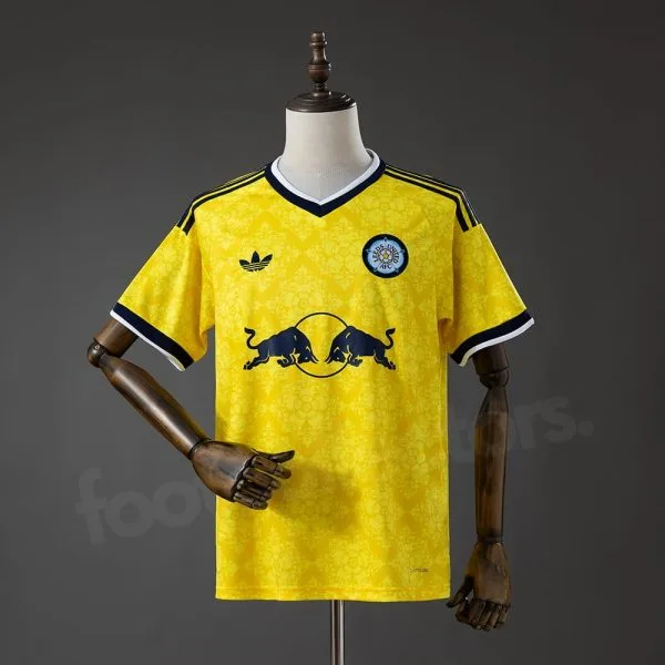 Frankfurt Away Shirt 2026-2027
