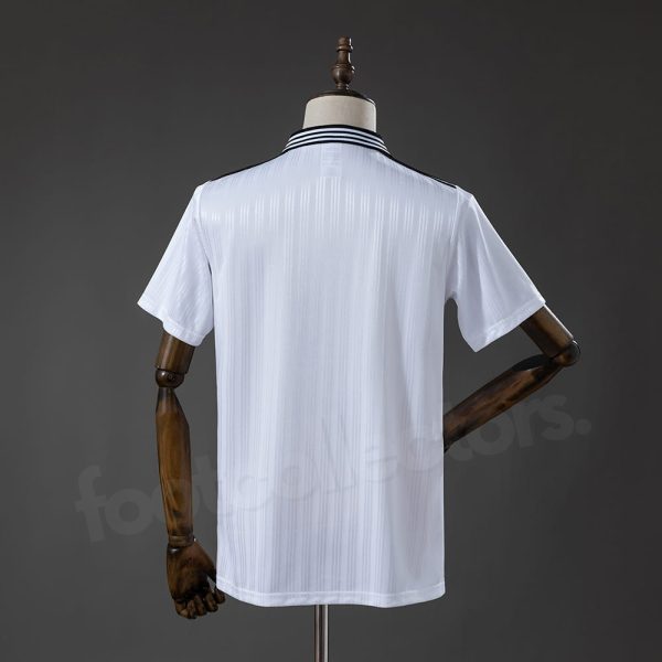 Maillot Fulham Domicile 1998 1999