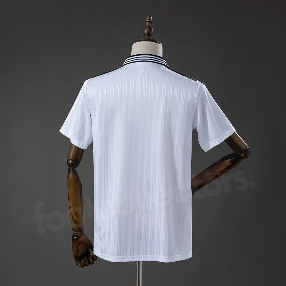 Maillot Fulham Domicile 1998 1999