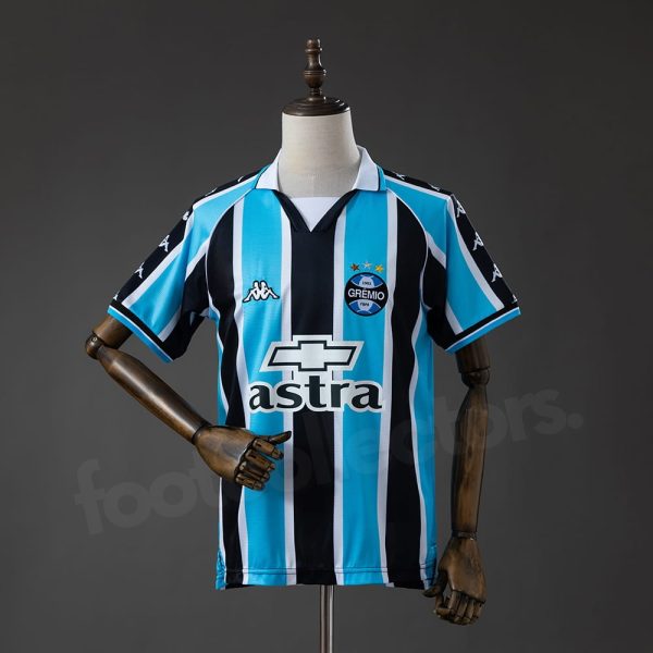 Maillot Gremio Domicile 2000