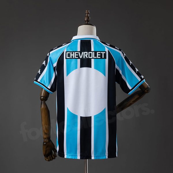 Maillot Gremio Domicile 2000
