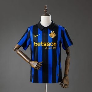 Maillot Inter Milan Domicile 2026-2027