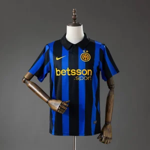 Maillot Inter Milan Domicile 2026-2027