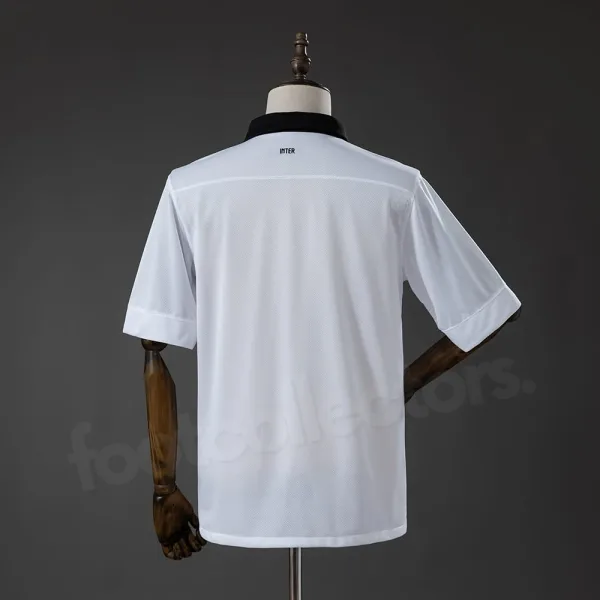 Maillot Inter Milan Exterieur 2011-2012