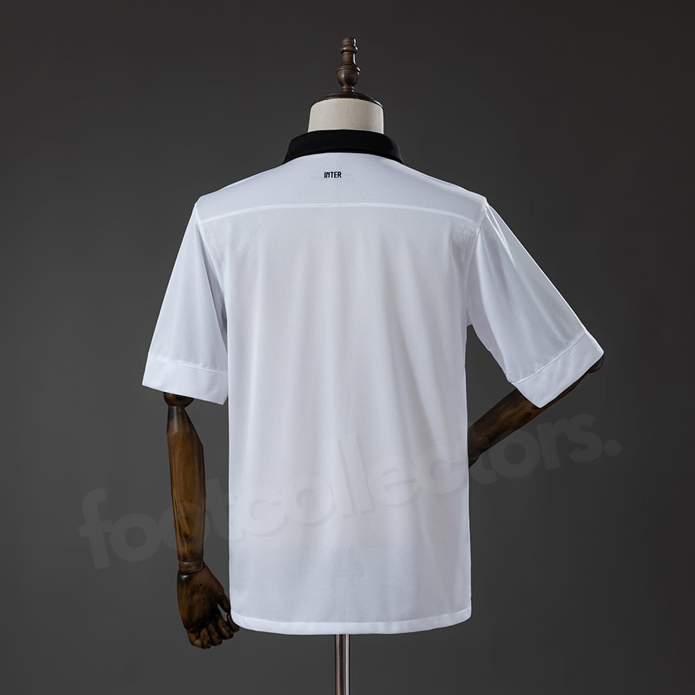Maillot Inter Milan Exterieur 2011-2012