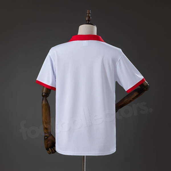 Maillot Koln Domicile 1990