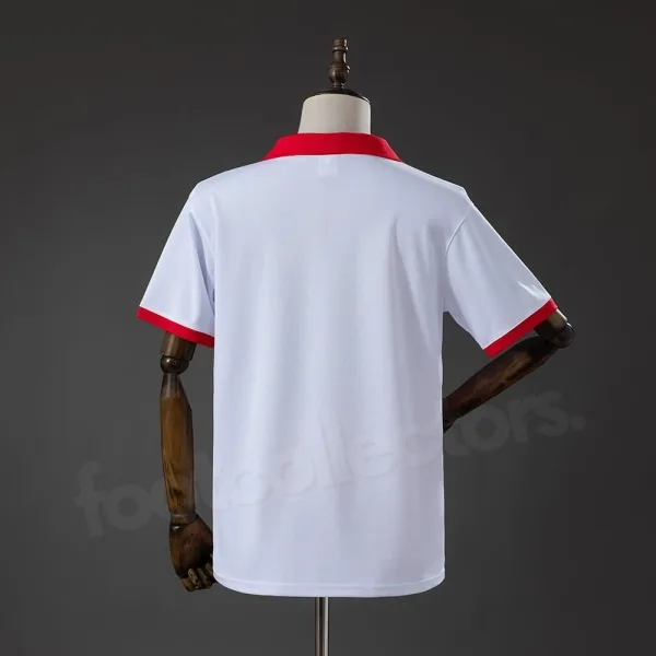 Maillot Koln Domicile 1990