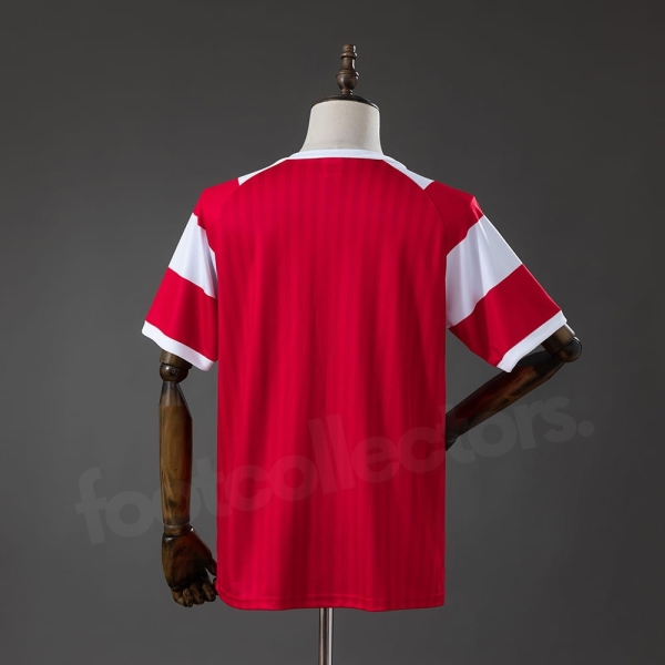 Maillot Koln Exterieur 1992