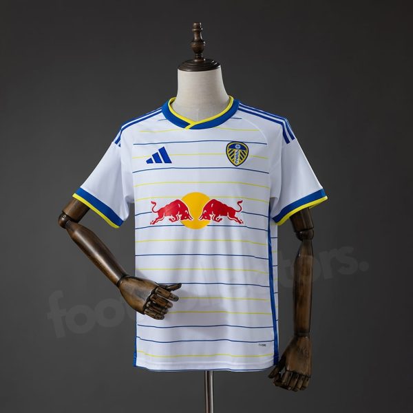 Maillot Leeds United Domicile 2026-2027