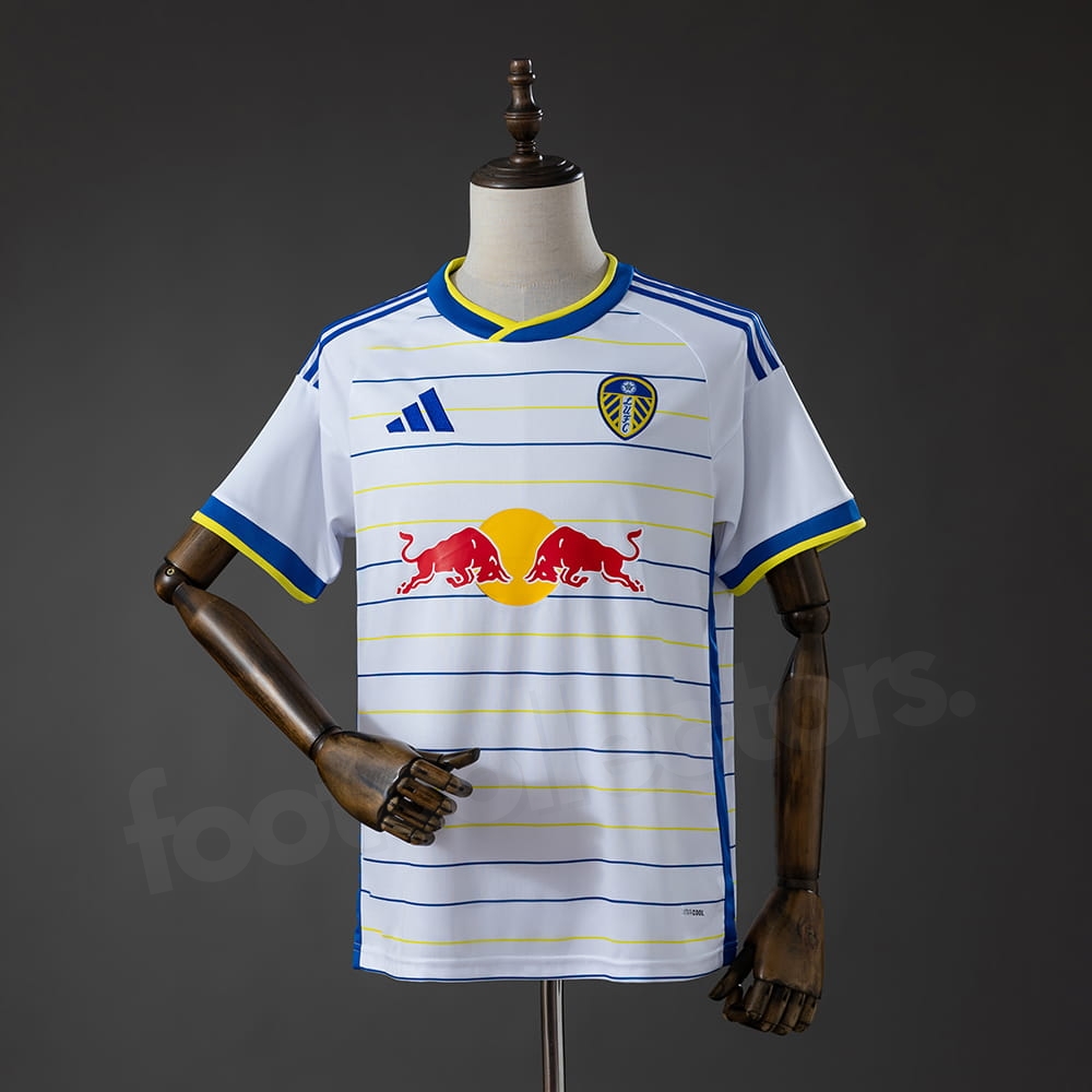 Maillot Leeds United Domicile 2026-2027