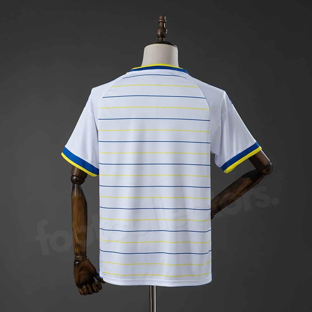 Maillot Leeds United Domicile 2026-2027