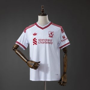 Maillot Liverpool Domicile 2026-2027