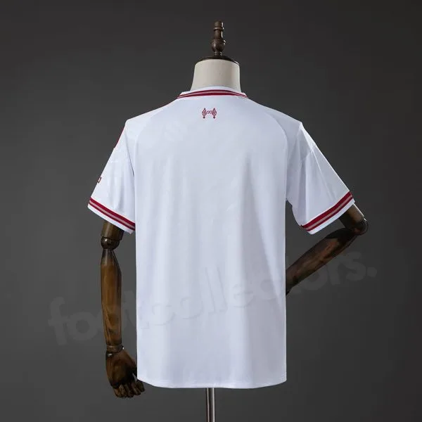 Liverpool Home Jersey 2026-2027