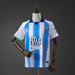 Maillot Malaga Domicile 2026-2027