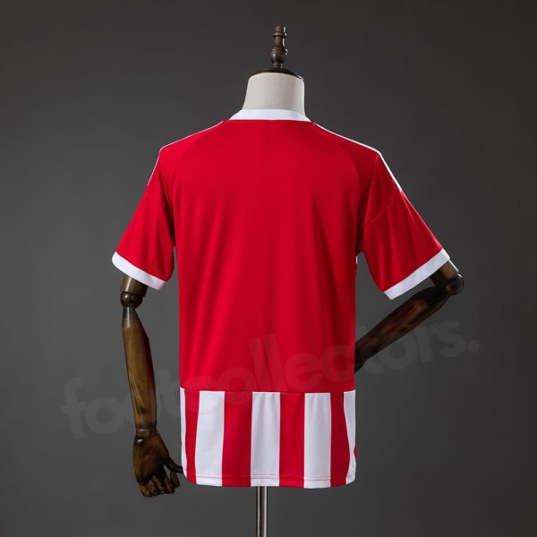 Maillot Olympiacos Domicile 2026 2027