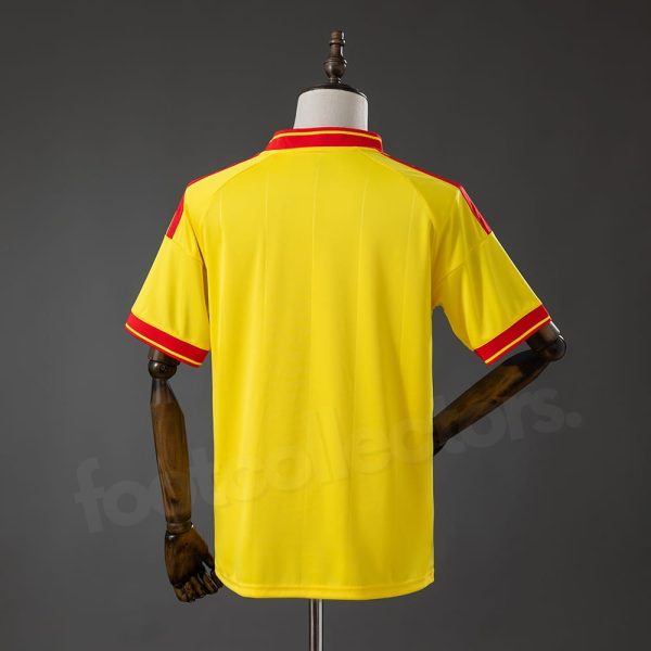 Maillot RC Lens Domicile 2026 2027