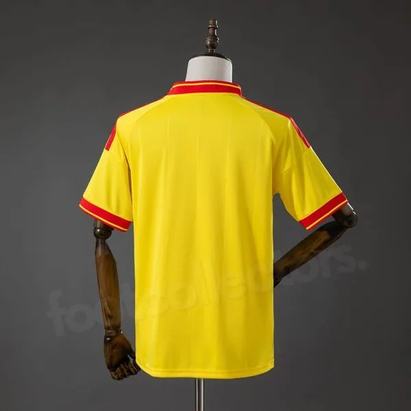Maillot RC Lens Domicile 2026 2027
