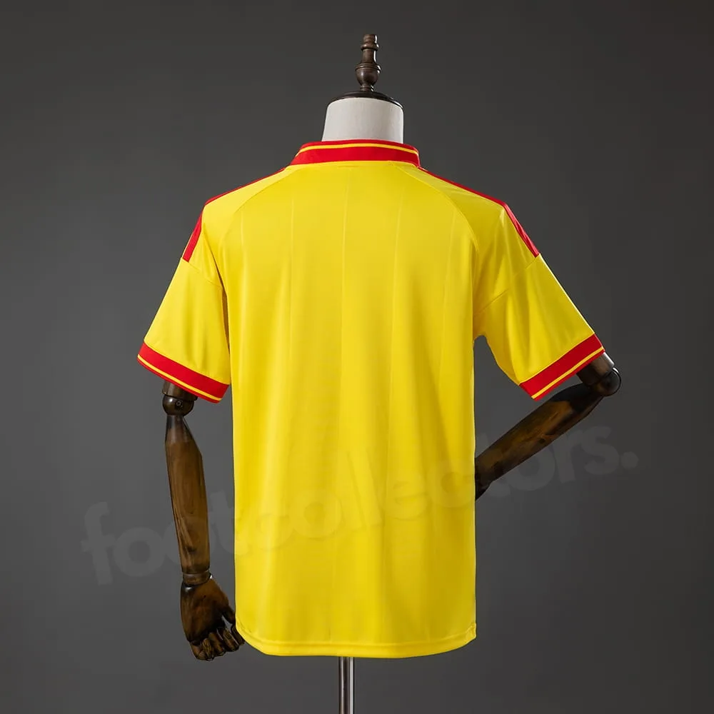 Maillot RC Lens Domicile 2026 2027