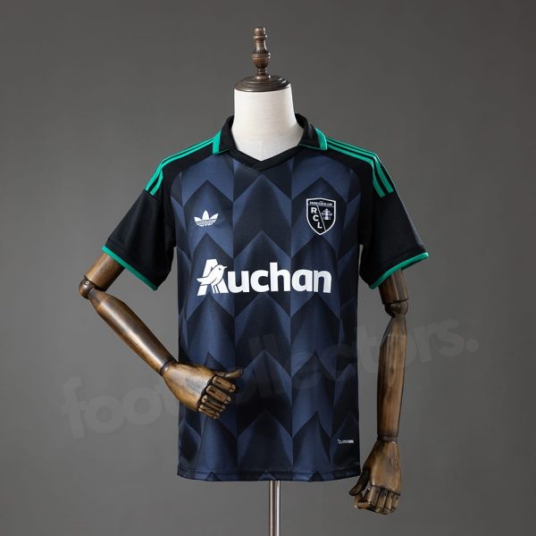 Maillot RC Lens Exterieur 2026 2027