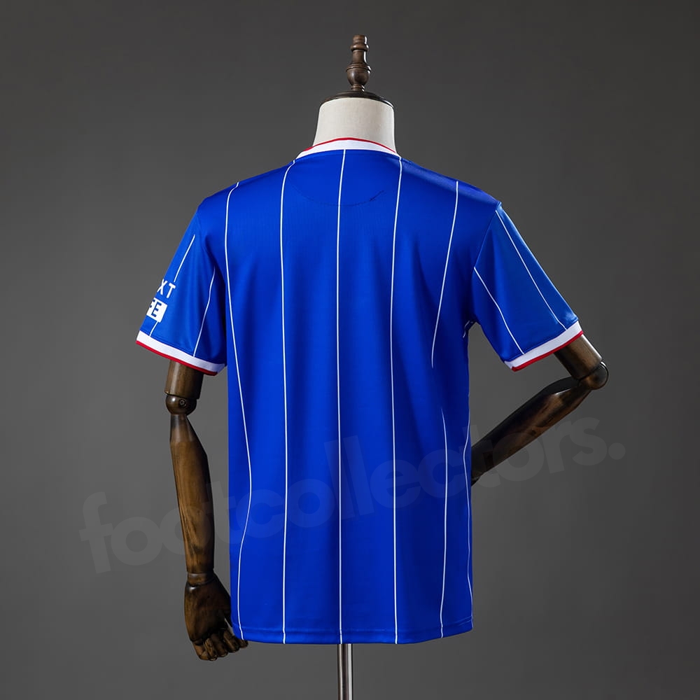 Maillot Rangers Domicile 2026 2027