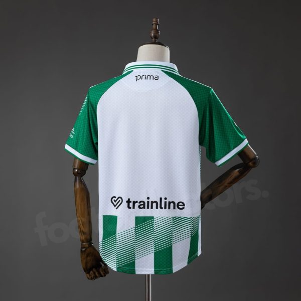Maillot Real Betis Domicile 2026 2027