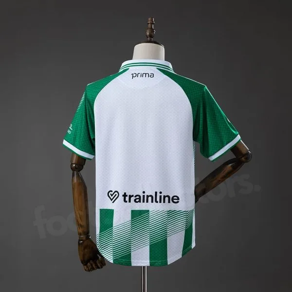 Maillot Real Betis Domicile 2026 2027